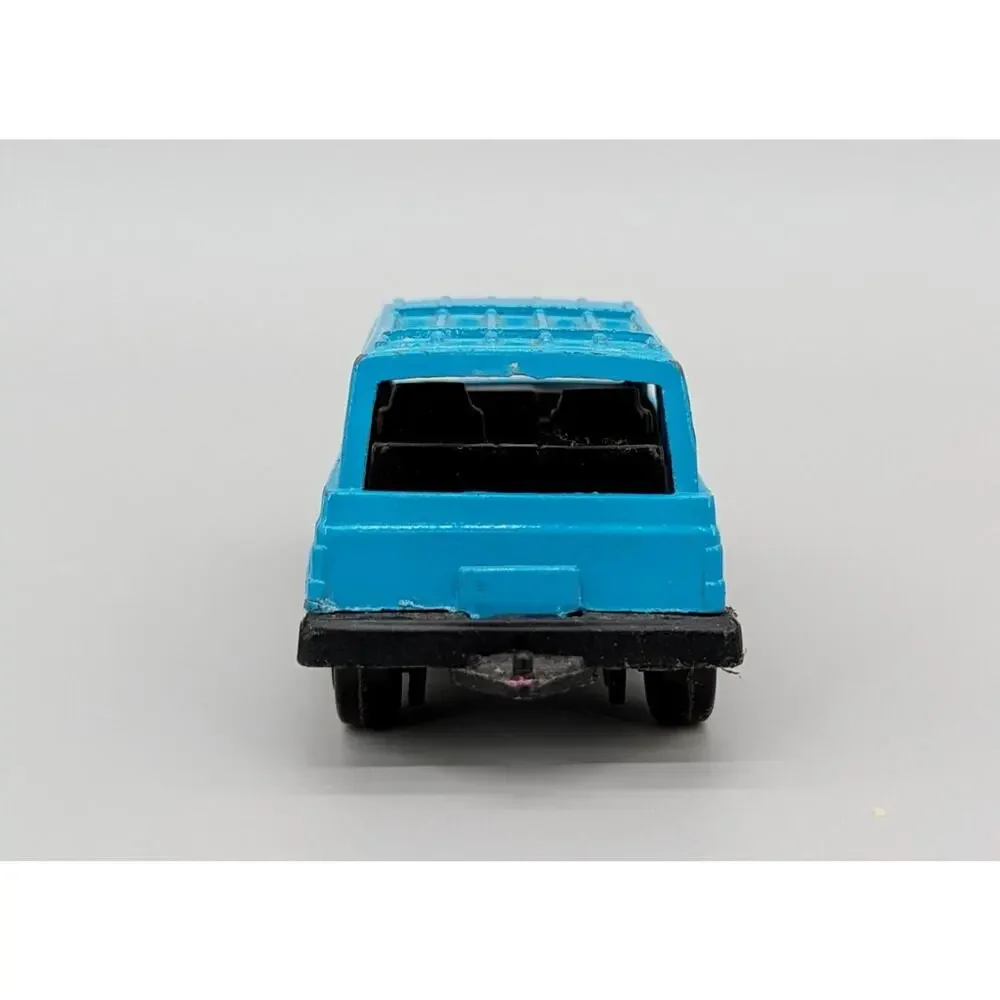 TootsieToy vintage jeep